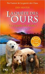 Les Esprits des toiles