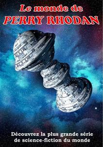 Le Monde de Perry Rhodan