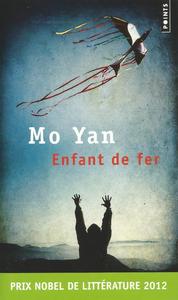 Enfant de fer
