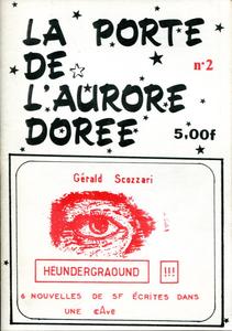 La Porte de l'Aurore dore n 2