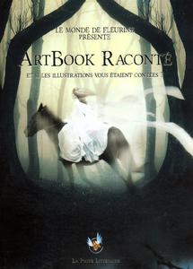 ArtBook Racont