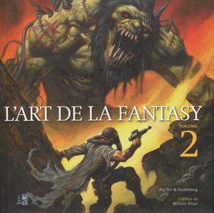 L'Art de la fantasy 2