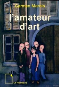 L'Amateur d'art