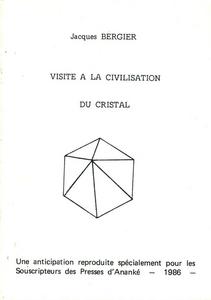Visite  la civilisation du cristal