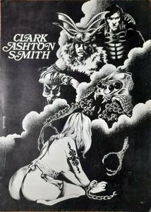 Clark Ashton Smith