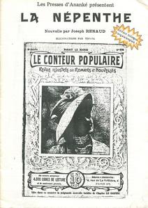 La Npenthe