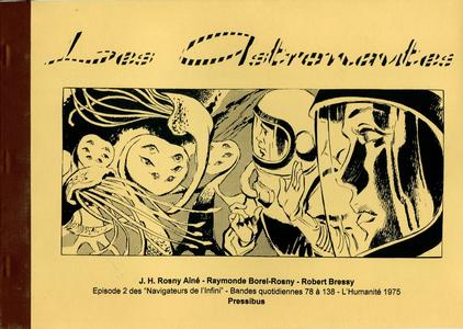 Les Astronautes