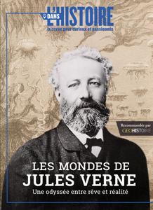 Les Mondes de Jules Verne. Une odysse entre rve et ralit