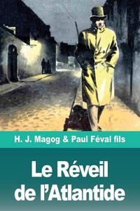 Le Rveil d'Atlantide
