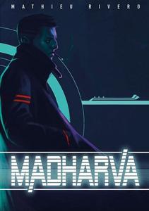 Madharva