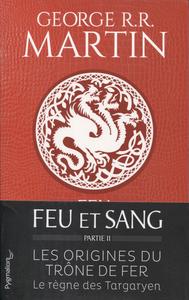Feu et sang - partie 2