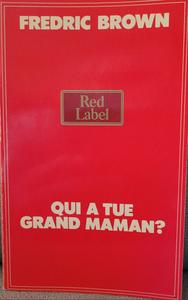 Qui a tu grand-maman ?