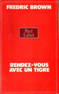Rendez-vous avec un tigre