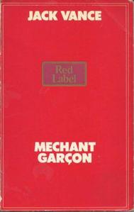 Mchant garon