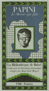 Le Miroir qui fuit