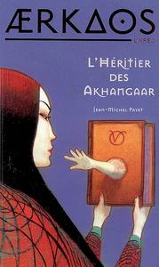 L'Hritier des Akhangaar