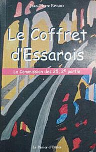 Le Coffret d'Essarois