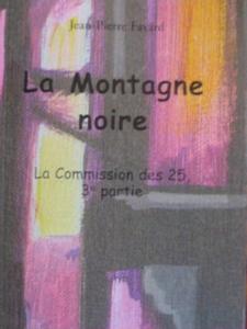 La Montagne Noire