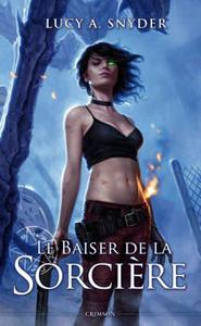 Le Baiser de la Sorcire
