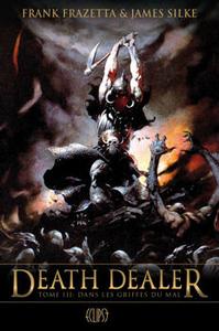 Dans les Griffes du Mal