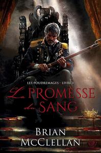 La Promesse du Sang
