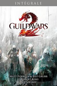 Guild Wars 2 - l'Intgrale