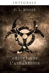 Les Chroniques de l'Armageddon - intgrale