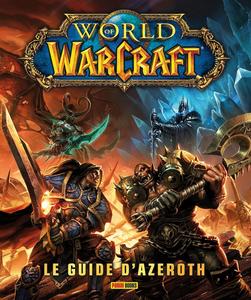 Le Guide d'Azeroth