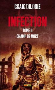 Champ de mort