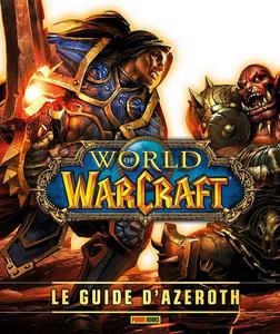 Le Guide d'Azeroth