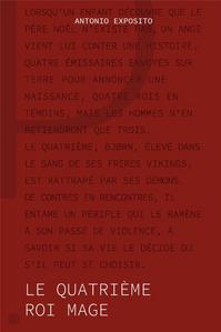 Le Quatrime roi mage