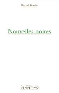 Nouvelles noires