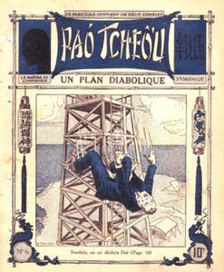 Un plan diabolique