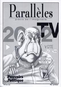 Parallles n 4 : pouvoirs & politique