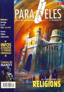 Parallles n 7 : religions