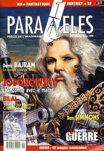 Parallles n 9 : la guerre