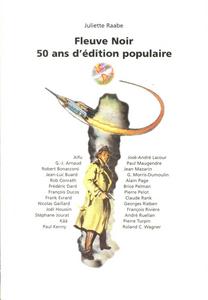 Fleuve Noir, 50 ans d'dition populaire