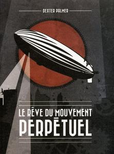 Le Rve du mouvement perptuel