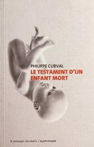 Le Testament d'un enfant mort