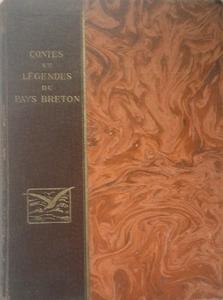 Contes et Lgendes du Pays Breton