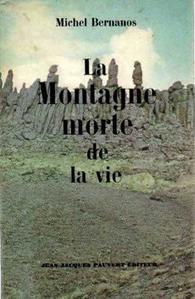 La Montagne morte de la vie