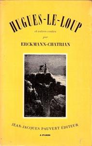 Hugues le loup et autres contes