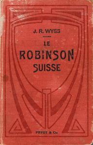 Le Robinson suisse
