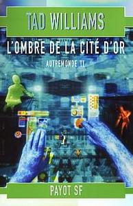 L'Ombre de la cit d'or