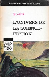 L'Univers de la Science-Fiction