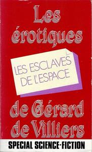 Les Esclaves de l'espace