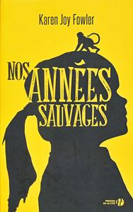 Nos annes sauvages