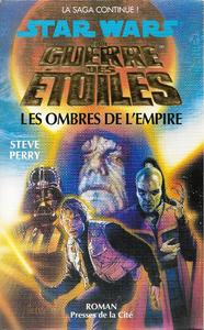 Les Ombres de l'empire