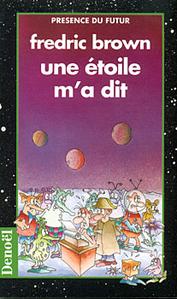 Une toile m'a dit