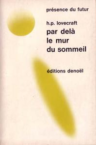 Par-del le mur du sommeil